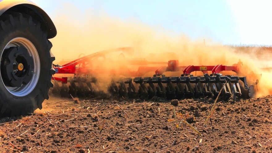 U sektoru poljoprivrede EU samo 2015. bilo je 500 nesreća sa smrtnim ishodom!