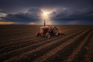 Nestabilno vrijeme prekida radove