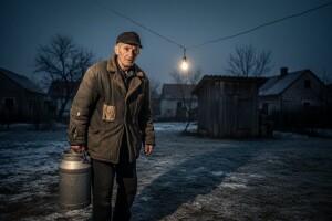 Nestaju mali mljekari