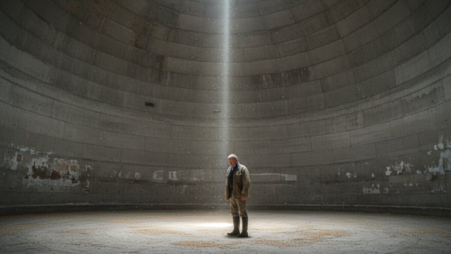 Nestala roba iz silosa "Đakovštine"