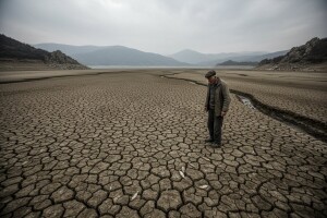 Nestalo Jablaničko jezero i dva milijuna riba!
