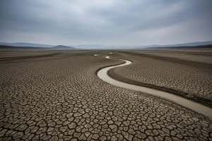 Nestalo Jablaničko jezero i dva miliona riba!