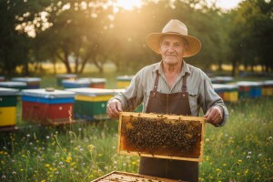 Nestao kineski med, pčelari zadovoljni