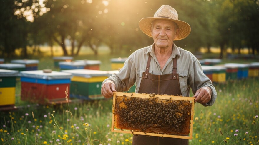Nestao kineski med, pčelari zadovoljni