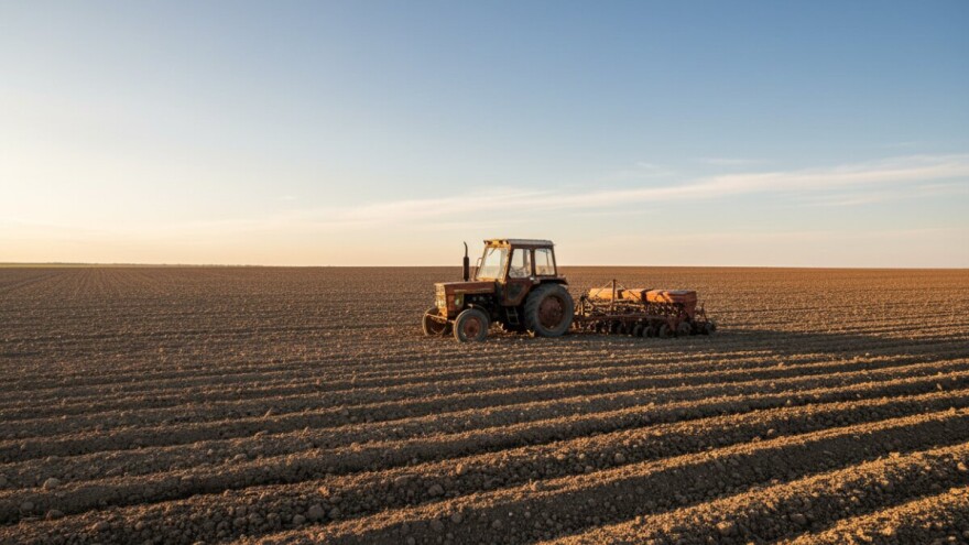 Nestašica goriva zaustavila sjetvu pšenice