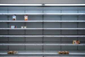 Nestašica mlijeka u Srbiji