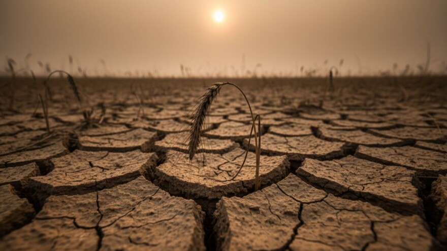 Nestašica žitarica