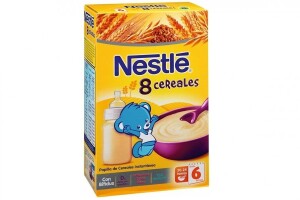Nestle povlači pahuljice 8 žitarica s polica!