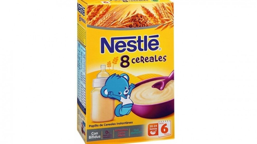 Nestle povlači pahuljice 8 žitarica s polica!