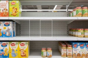 Nestle povukao i sa tržišta Srbije pahuljice za decu