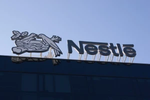 Nestle se suočava s padom prihoda!