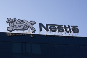 Nestle se suočava s padom prihoda!
