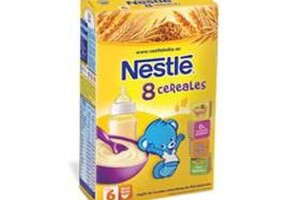 Nestle iz prodaje povlači žitne pahuljice