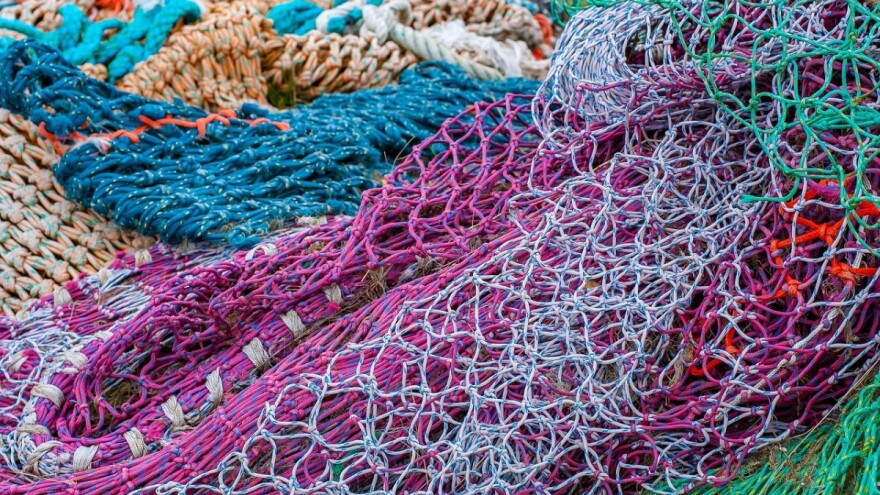 Pravilnik o financiranju i provedbi lokalnih razvojnih strategija u ribarstvu