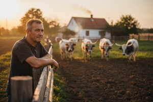 Netko mora pratiti i malog poljoprivrednika
