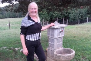 Nevenka Midžić, nekada modna kretorica je svjetla svjetskih pozornica zamjenila etno turizmom