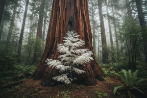 Nevjerojatna prilagodba na klimatske promjene