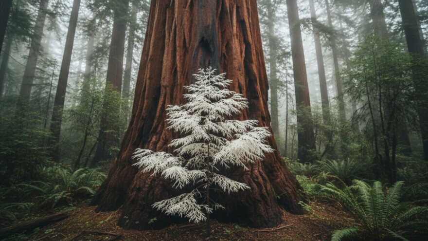Nevjerojatna prilagodba na klimatske promjene