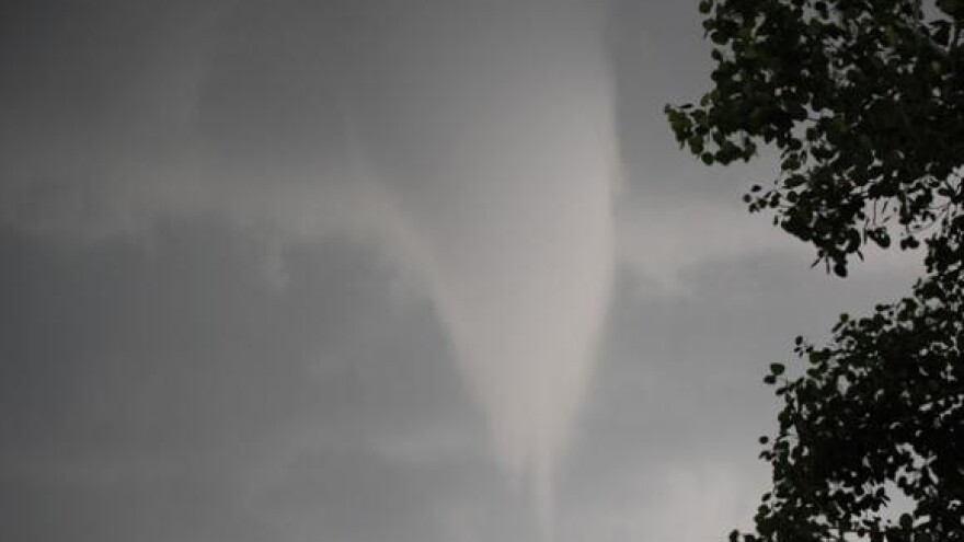 Štete od oluje 4 milijuna kuna