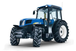Traktor New Holland T4000 F