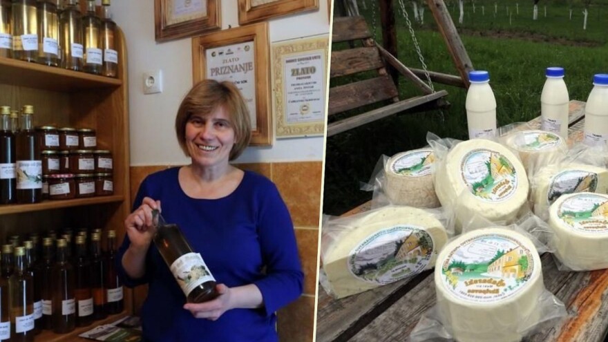 Anita Pintar: Ne moramo imati puno, ali važno je da je ono što napravimo kvalitetno