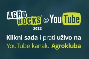 Što budućnost donosi selu i poljoprivredi? AgroRocks će dati odgovor