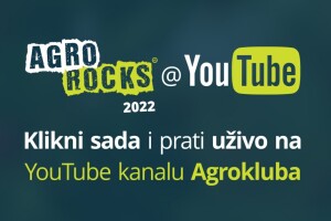Što budućnost donosi selu i poljoprivredi? AgroRocks će dati odgovor