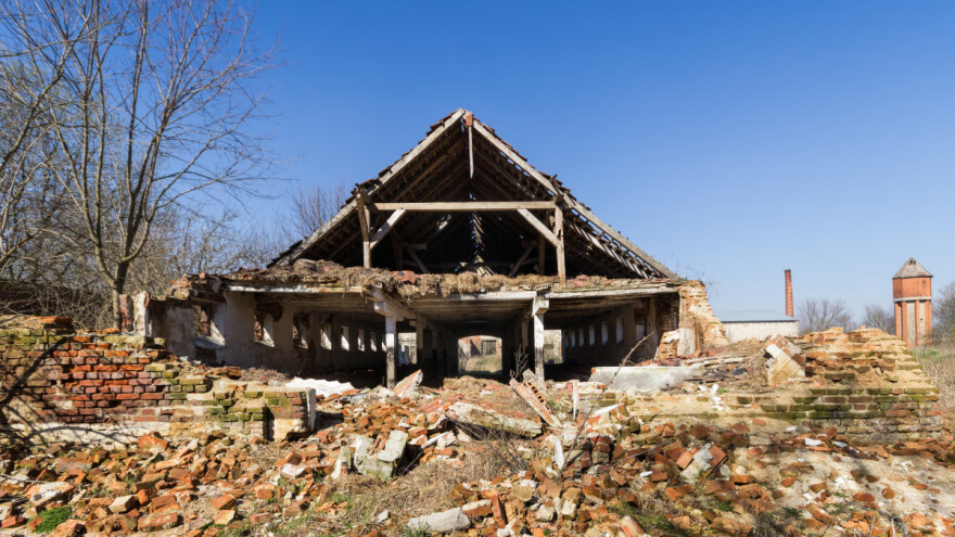 Što poljoprivrednici s pogođenih područja mogu financirati kroz Mjeru 5?