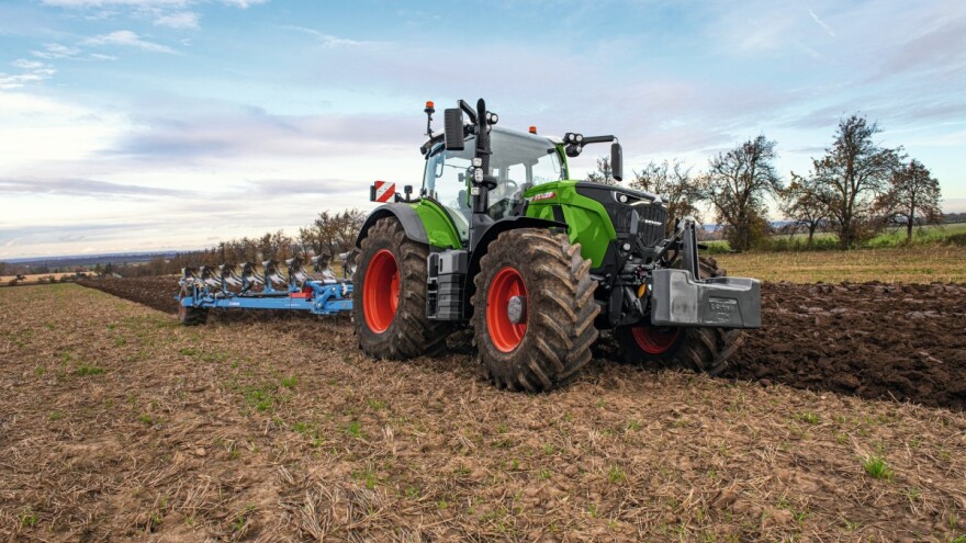 Fendt 728 Vario DP ruši rekord najboljeg omjera težine i snage