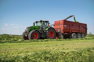 Novi Fendt 800 Vario Gen5: Više snage i učinkovitosti, manje troškova
