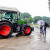 AGCO predstavio H2 Fendt Helios, traktor s pogonom na vodonik