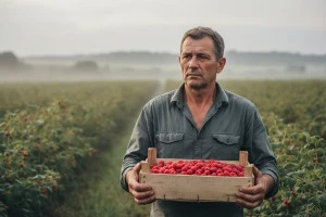 Nezadovoljni cenom, malinari najavili proteste