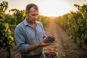 Nezadovoljni mali vinogradari