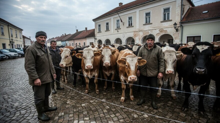 Nezadovoljstvo raspodjelom državnog zemljišta