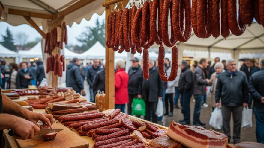 Nezaobilazan Sajam GAST