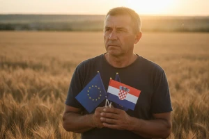 Nezavisni seljaci hrvatski izlaze na izbore za europarlament