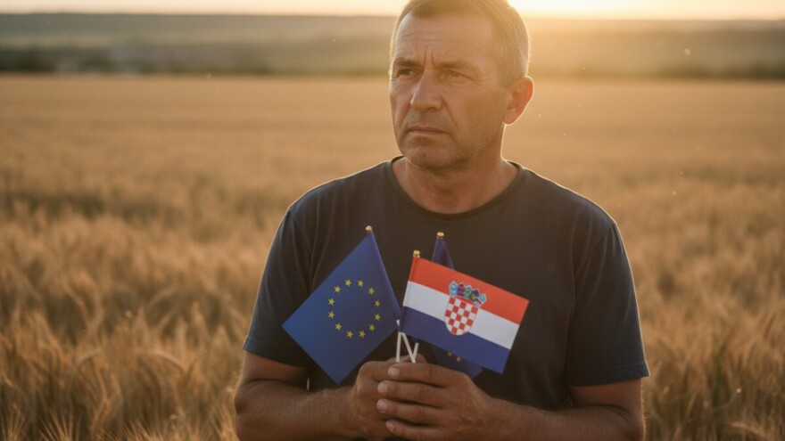 Nezavisni seljaci hrvatski izlaze na izbore za europarlament