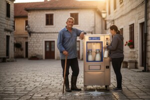 Nezavisni seljaci traže hitan sastanak s Jakovinom