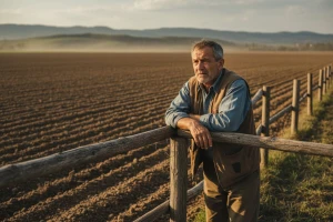 Nezavisni seljaci uputili otvoreno pismo Milanoviću