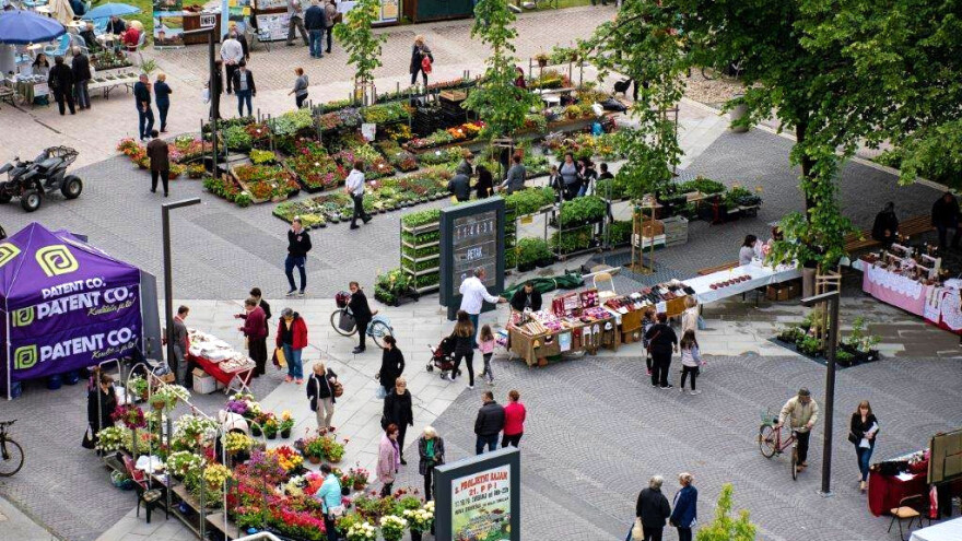 Posljednji vikend u rujnu rezervirajte za Novogradiški jesenski sajam