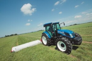 Poklon uz novi New Holland traktor!