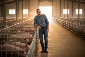 Niču nove svinjogojske farme