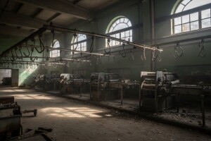 Nije eksplodirao samo uvoz mesa!