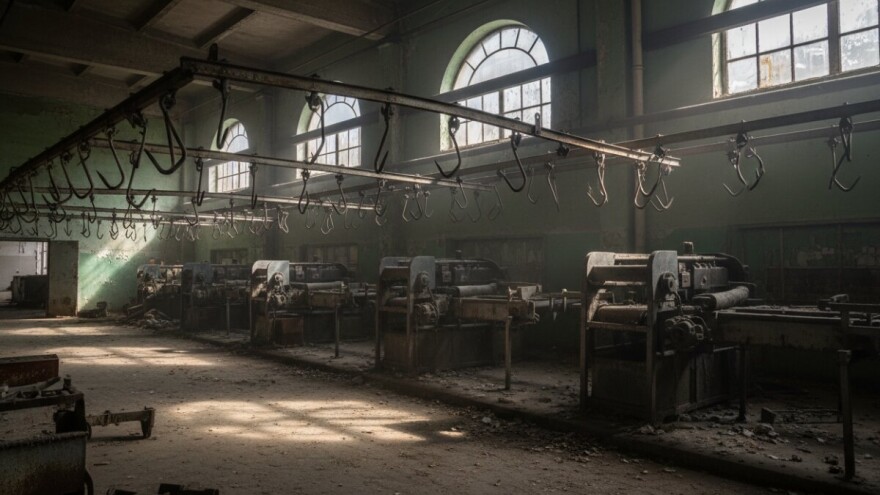 Nije eksplodirao samo uvoz mesa!