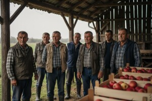 Nije istina da se ne želimo udruživati!