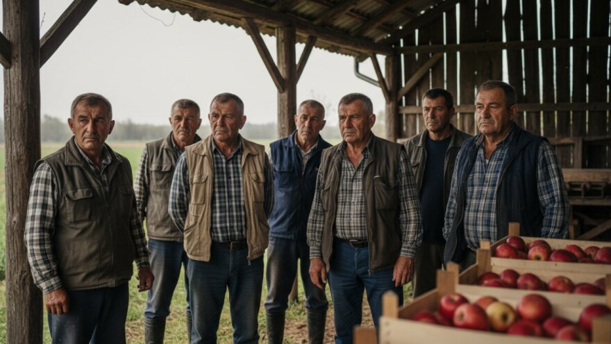 Nije istina da se ne želimo udruživati!