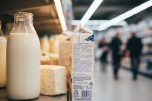 Nije mlijeko sve što mlijeku sliči