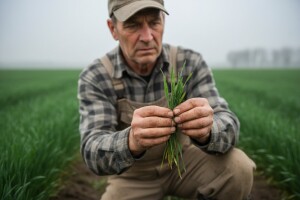 Nije svako žutilo bolest
