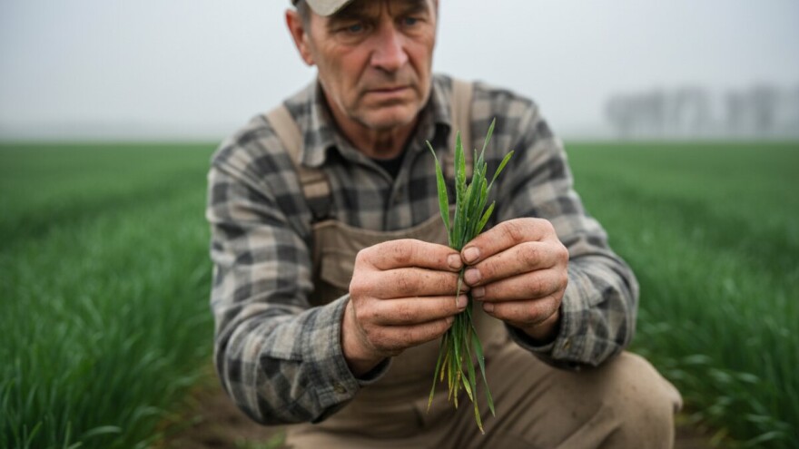 Nije svako žutilo bolest
