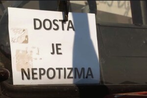 Zbog dodjele državne zemlje u Nijemcima podnose kaznenu prijavu USKOK-u